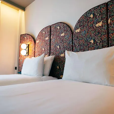 Hotel Ibis Styles Centro Maravillas 2*