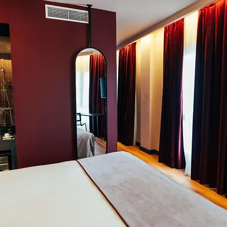 Ibis Styles Centro Maravillas Hotel 2*