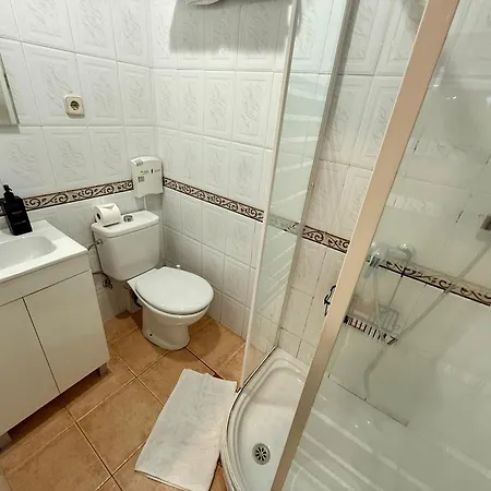 Ch Casillas Guest house *