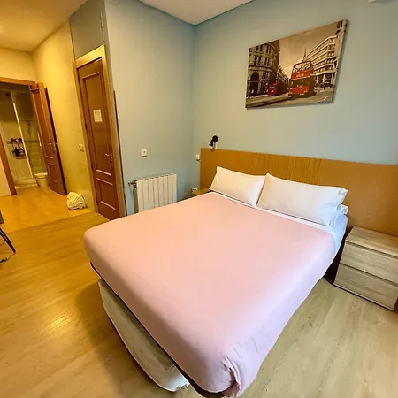 Guest house Ch Casillas *