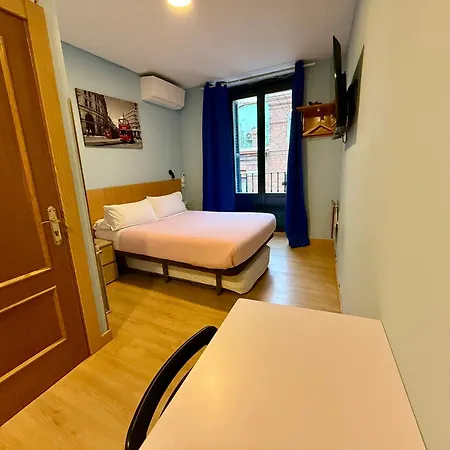 Guest house Ch Casillas Madrid