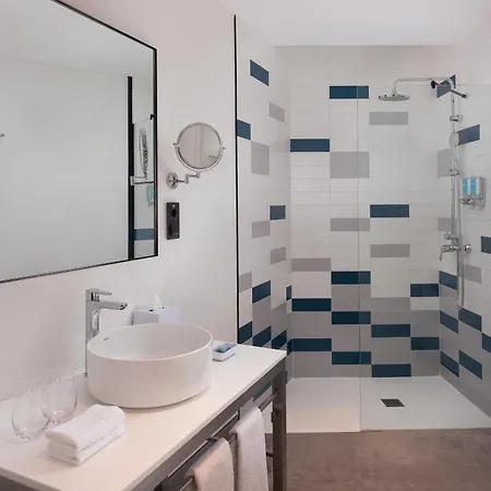 Aloft Gran Via 4* Μαδρίτη