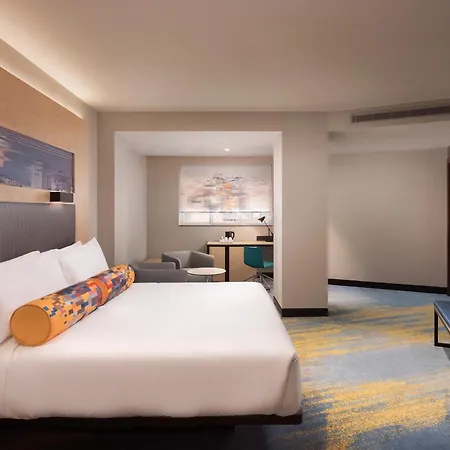 Aloft Gran Via Madrid