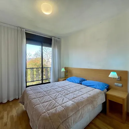 Apartment En Madrid
