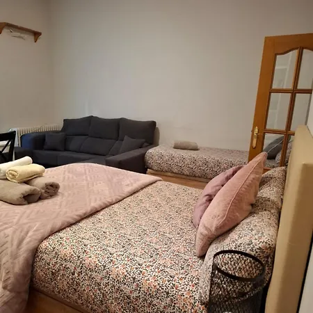 Apartment Piso Centro De Cibeles