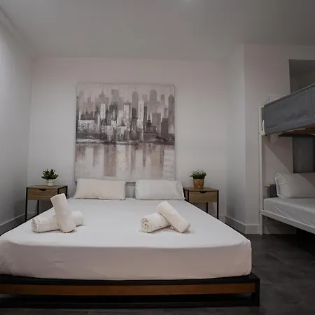 Loft A 10 Min Del Centro Historico De A *