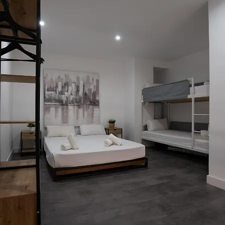 Loft A 10 Min Del Centro Historico De A *