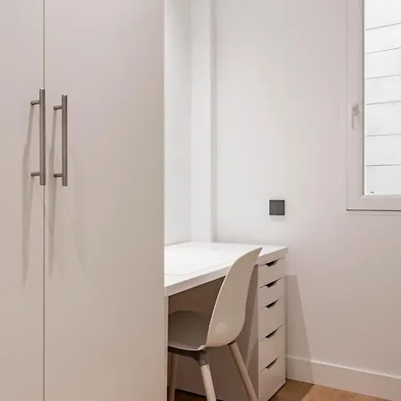 Apartment Charming Malasana Vibes - Brr Marzo