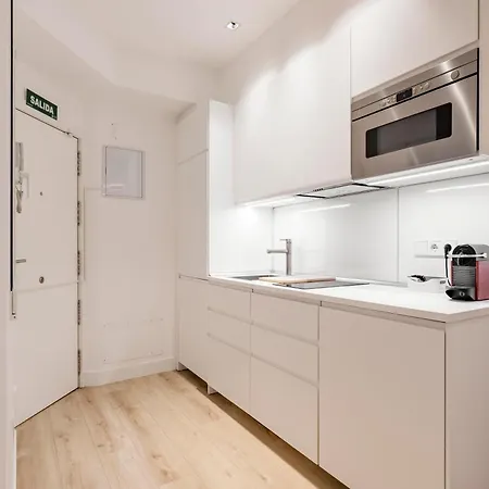 Charming Malasana Vibes - Brr Marzo Apartment *