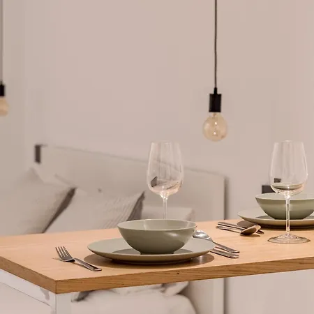 Apartment Charming Malasana Vibes - Brr Marzo *