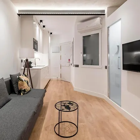 Apartment Charming Malasana Vibes - Brr Marzo