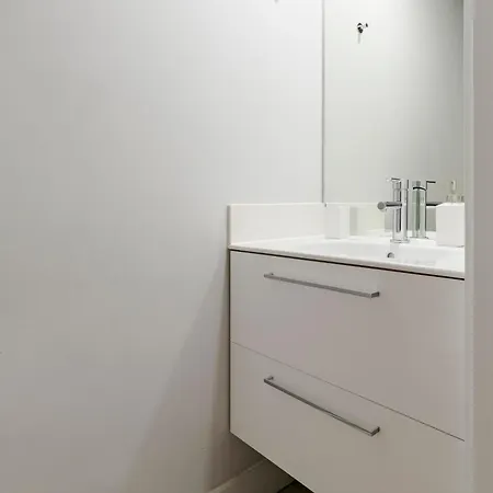 Charming Malasana Vibes - Brr Marzo Apartment *