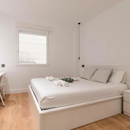 Apartment Charming Malasana Vibes - Brr Marzo *