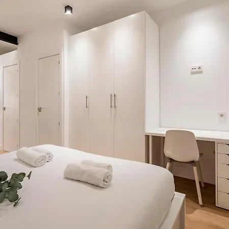 Apartment Charming Malasana Vibes - Brr Marzo