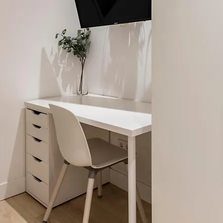 Charming Malasana Vibes - Brr Marzo Apartment *