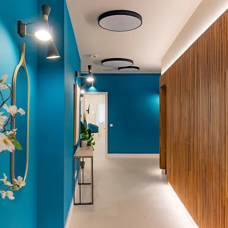 For Liria Un Espacio De Elegancia Y Confort En La Ciudad Temporal Del2913 Appartement