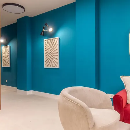 Appartement For Liria Un Espacio De Elegancia Y Confort En La Ciudad Temporal Del2913