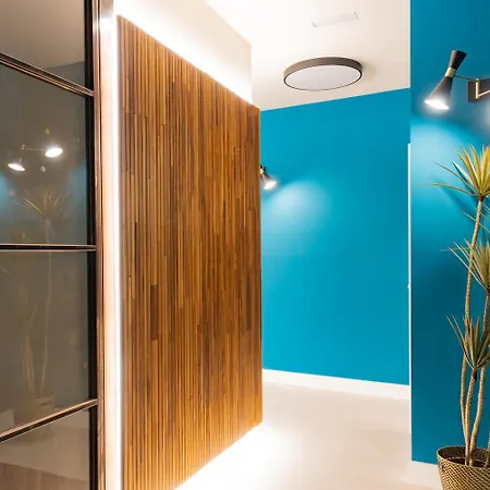 Apartment For Liria Un Espacio De Elegancia Y Confort En La Ciudad Temporal Del2913 Madrid