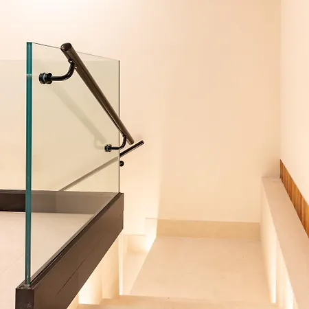 For Liria Un Espacio De Elegancia Y Confort En La Ciudad Temporal Del2913 Appartement Madrid