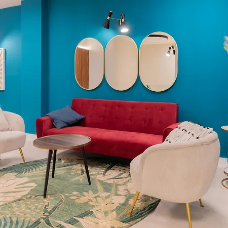 Appartement For Liria Un Espacio De Elegancia Y Confort En La Ciudad Temporal Del2913 Madrid