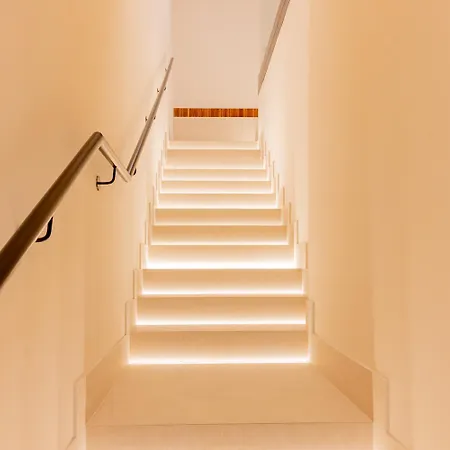 For Liria Un Espacio De Elegancia Y Confort En La Ciudad Temporal Del2913 Appartement