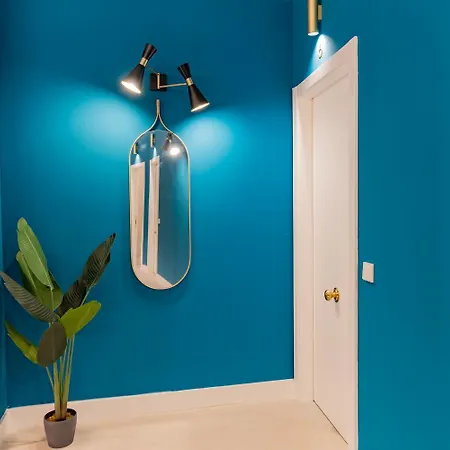 Appartement For Liria Un Espacio De Elegancia Y Confort En La Ciudad Temporal Del2913