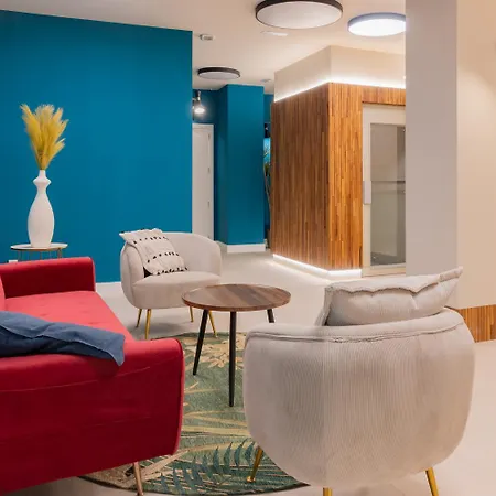Appartement For Liria Un Espacio De Elegancia Y Confort En La Ciudad Temporal Del2913 *