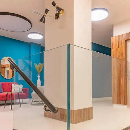 Apartment For Liria Un Espacio De Elegancia Y Confort En La Ciudad Temporal Del2913 Madrid