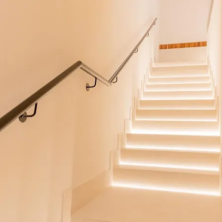 For Liria Un Espacio De Elegancia Y Confort En La Ciudad Temporal Del2913 Appartement
