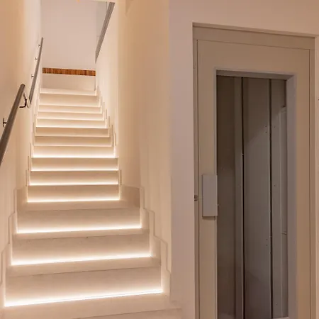 Appartement For Liria Un Espacio De Elegancia Y Confort En La Ciudad Temporal Del2913