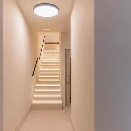 For Liria Un Espacio De Elegancia Y Confort En La Ciudad Temporal Del2913 Apartment Madrid