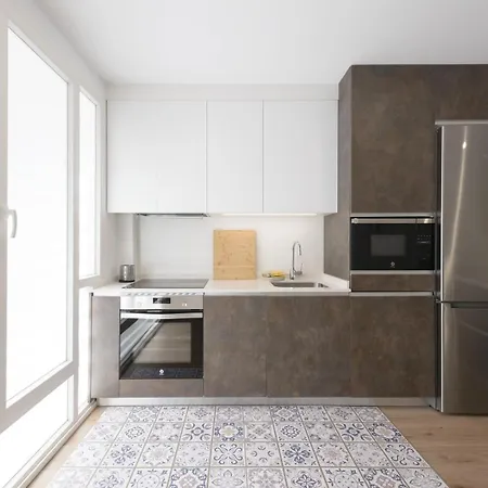 Apartment Guestready - De Moda En *
