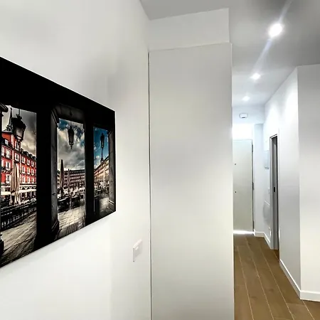 Dplace To Be - Luxury In Barrio De Salamanca * Madrid