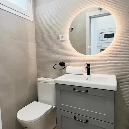 Dplace To Be - Luxury In Barrio De Salamanca * Madrid