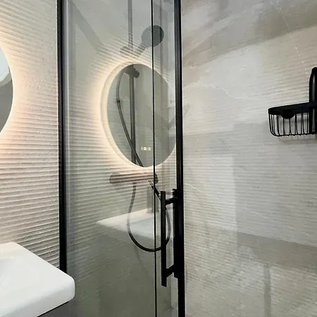 Dplace To Be - Luxury In Barrio De Salamanca Apartment Madrid