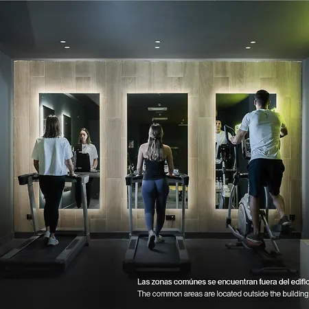 Dplace To Be - Luxury In Barrio De Salamanca * Madrid