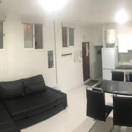 Apartment Piso En El Centro