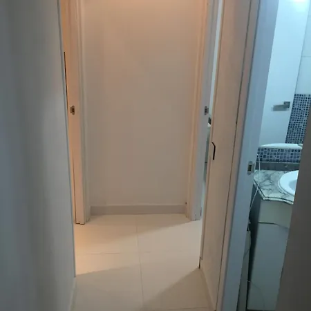 Piso En El Centro