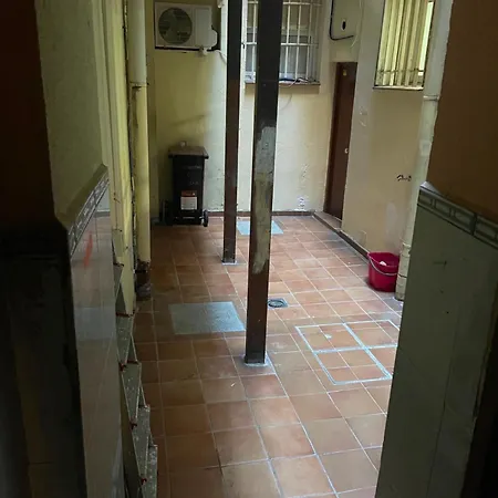 Apartment Piso En El Centro *