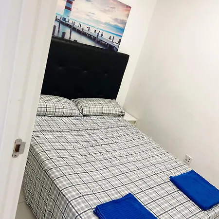 Piso En El Centro *