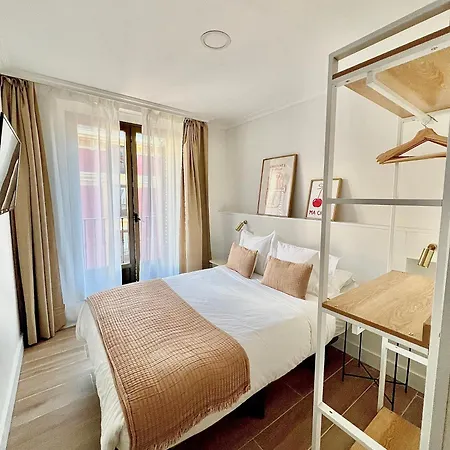Guest house Miguel Angel *