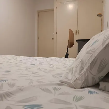 Bed and breakfast Private Atocha
