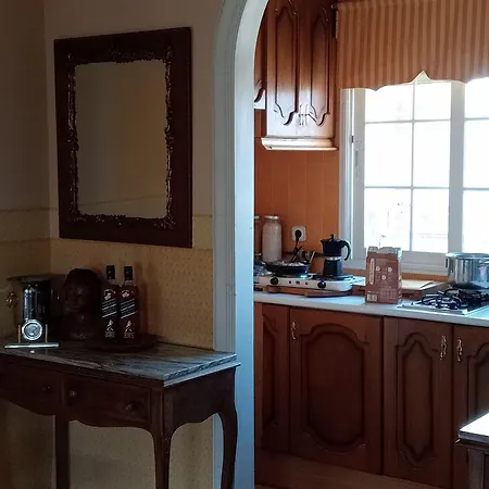Privada Doble Homestay *