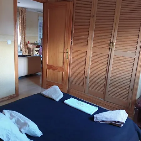 Privada Doble * Madrid