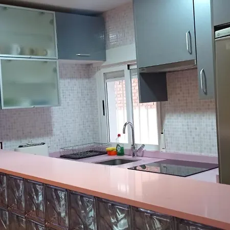 Apartment Fantastico Apartamento, Zona Residencial Centro *