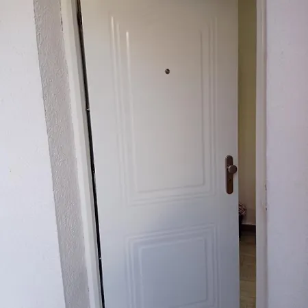 Apartment Fantastico Apartamento, Zona Residencial Centro *