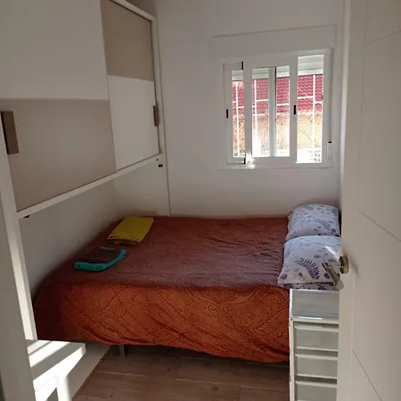 Apartment Fantastico Apartamento, Zona Residencial Centro Madrid