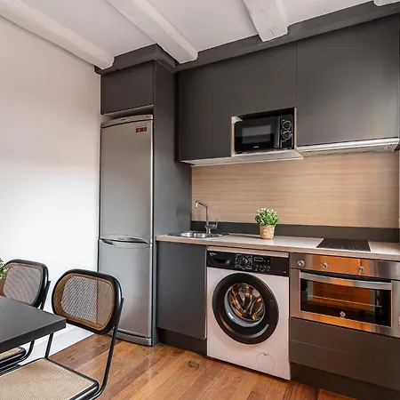 Apartment Queens Letras Ii - Alquiler Corta Duracion