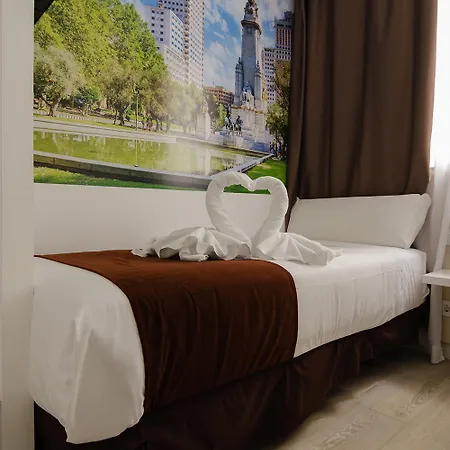Hotel Bestprice Alegria *