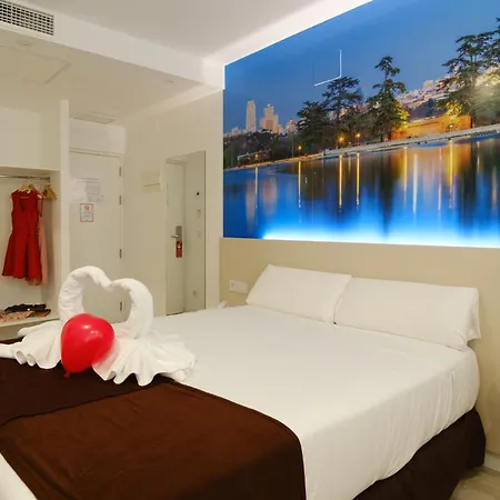 Hotel Bestprice Alegria
